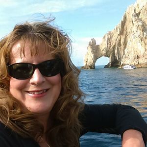 Meet your Posher, Vicki